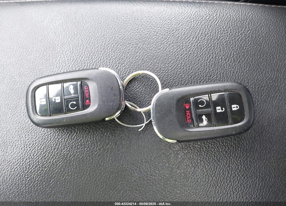2022 HONDA CIVIC VIN: 2HGFE1F9XNH306361