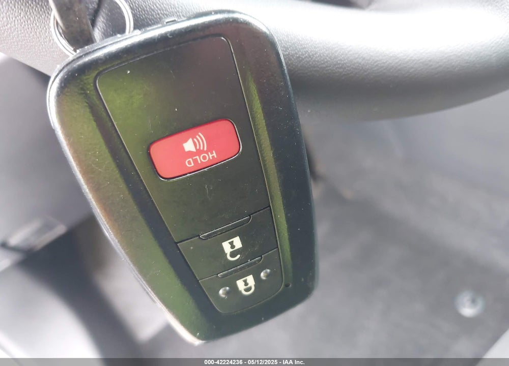 2024 TOYOTA RAV4 HYBRID VIN: 4T3T6RFV1RU171173