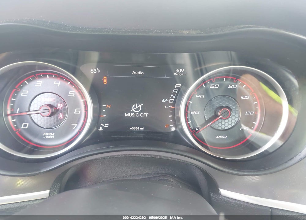 2022 DODGE CHARGER SXT RWD VIN: 2C3CDXBG1NH239410