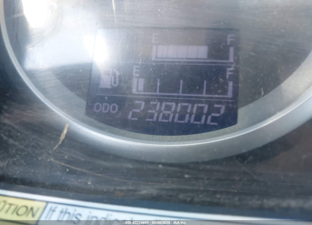 2014 HINO 258/268 VIN: 5PVNJ8JT3E4S55199