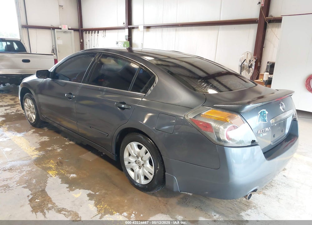 2009 NISSAN ALTIMA 2.5 S VIN: 1N4AL21EX9C109908