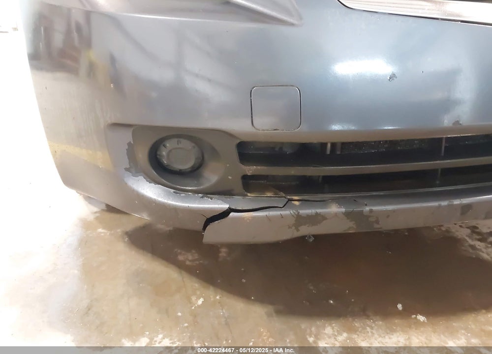 2009 NISSAN ALTIMA 2.5 S VIN: 1N4AL21EX9C109908