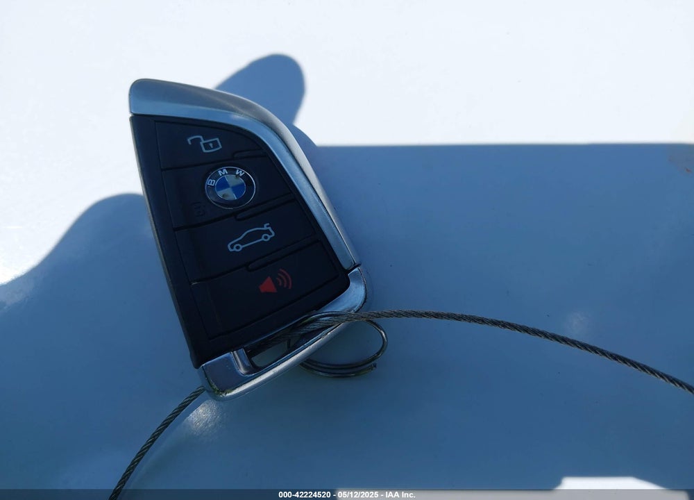 2020 BMW 3 SERIES VIN: WBA5U9C0XLFH21583