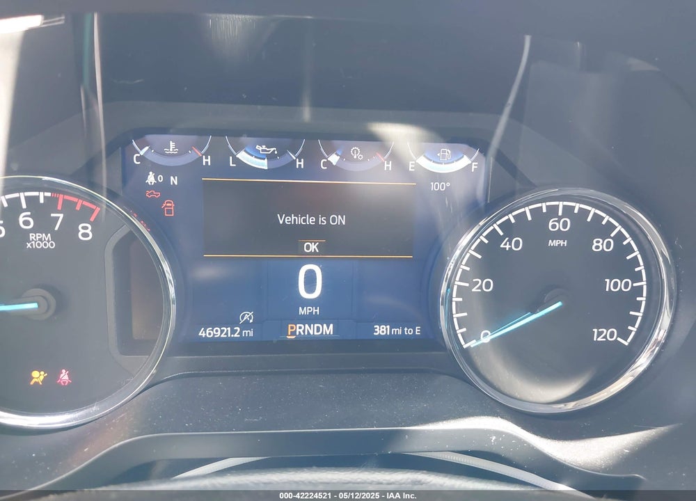 2021 FORD F-150 VIN: 1FTFW1E51MKD60861