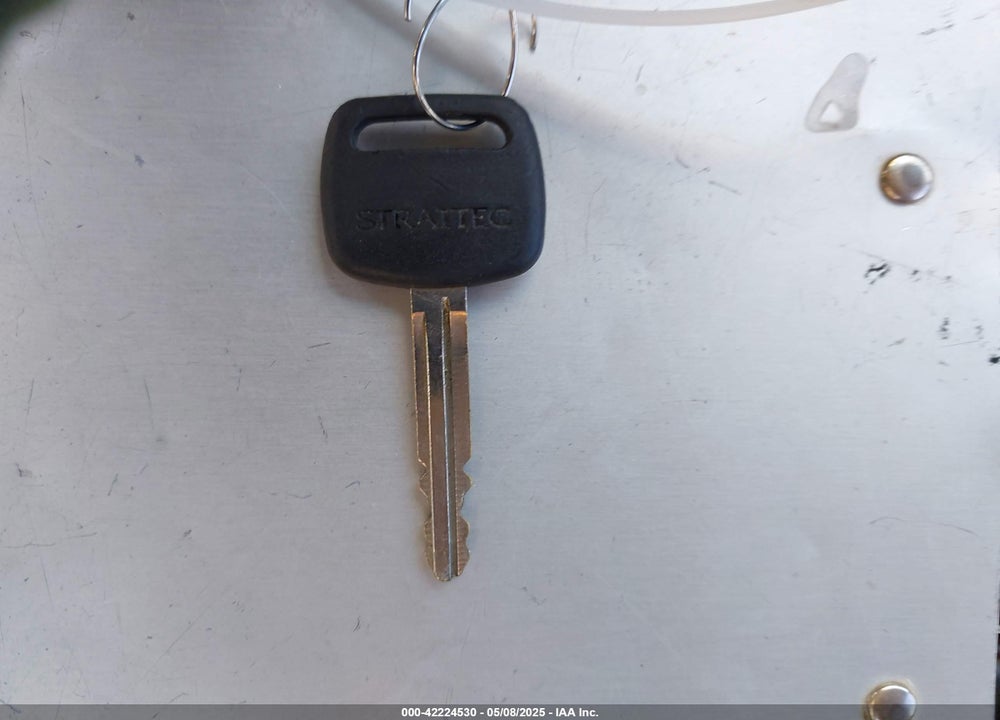2000 TOYOTA RAV4 VIN: JT3GP10V2Y7072207