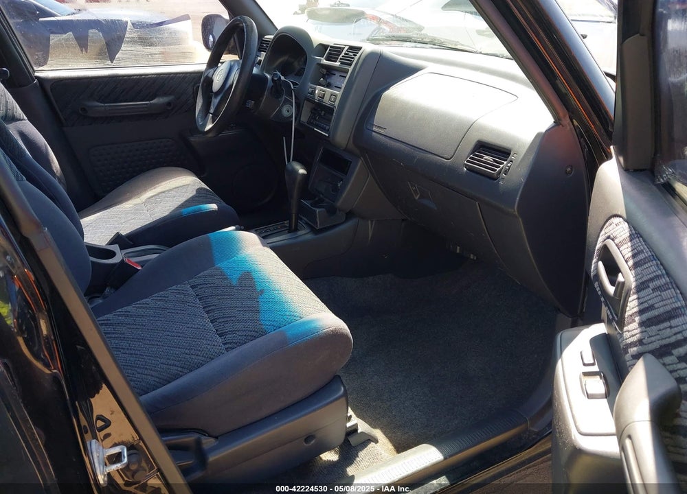2000 TOYOTA RAV4 VIN: JT3GP10V2Y7072207