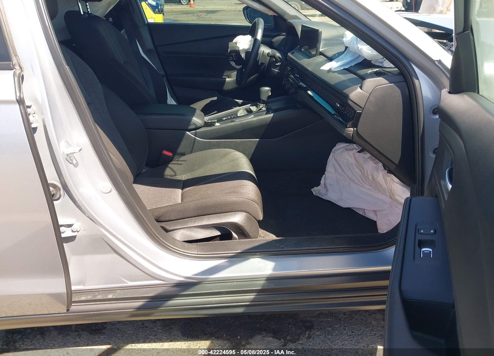 2023 HONDA ACCORD HYBRID SPORT VIN: 1HGCY2F52PA045841