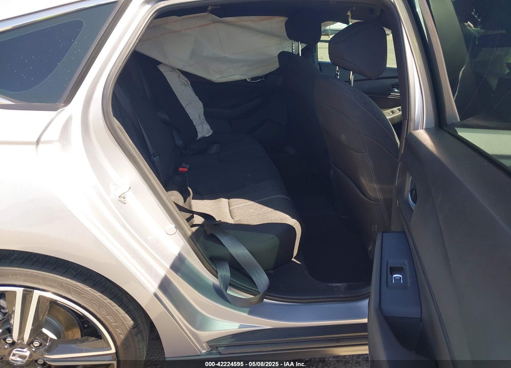 2023 HONDA ACCORD HYBRID SPORT VIN: 1HGCY2F52PA045841