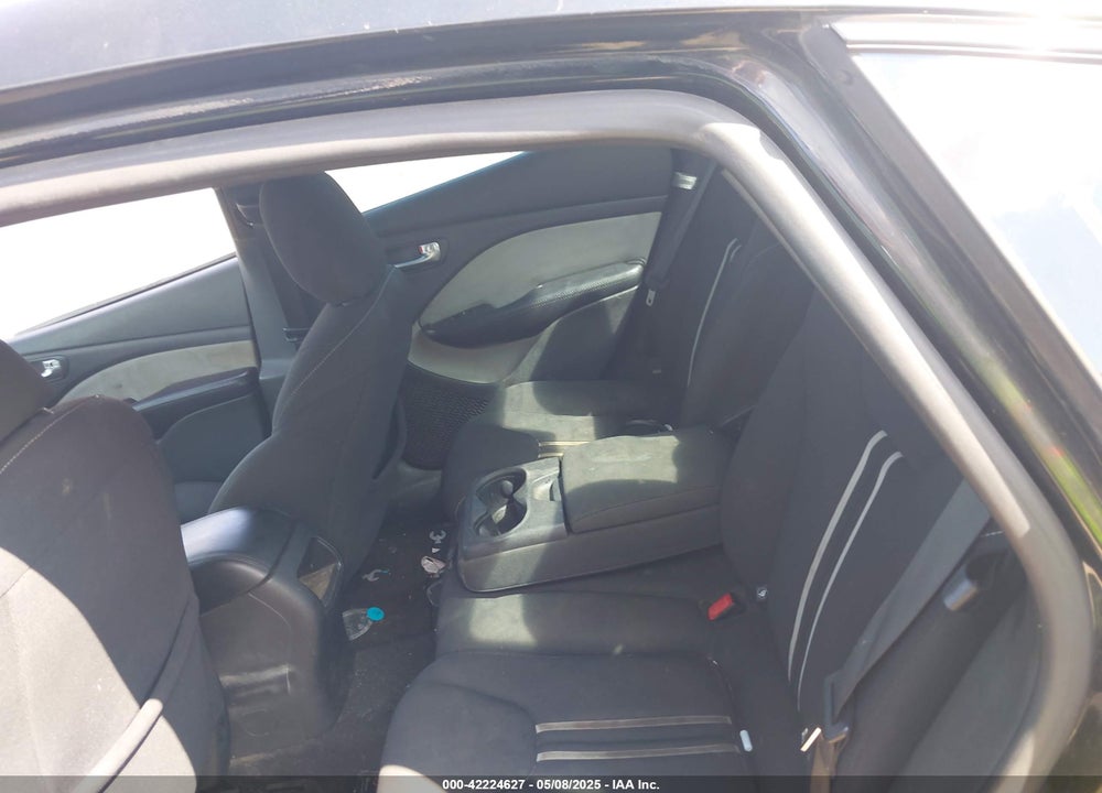 2013 DODGE DART VIN: 1C3CDFBA7DD110637