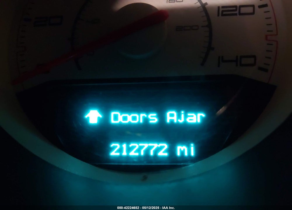 2011 DODGE CHALLENGER VIN: 2B3CJ4DG8BH549874