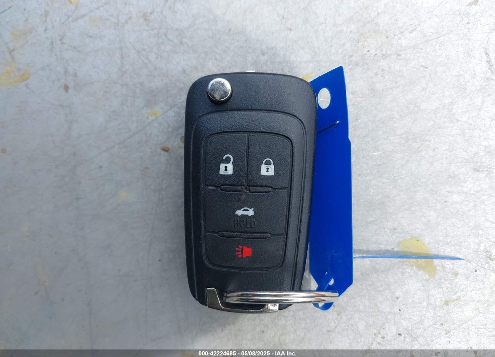 2014 CHEVROLET CRUZE VIN: 1G1PC5SB5E7460067