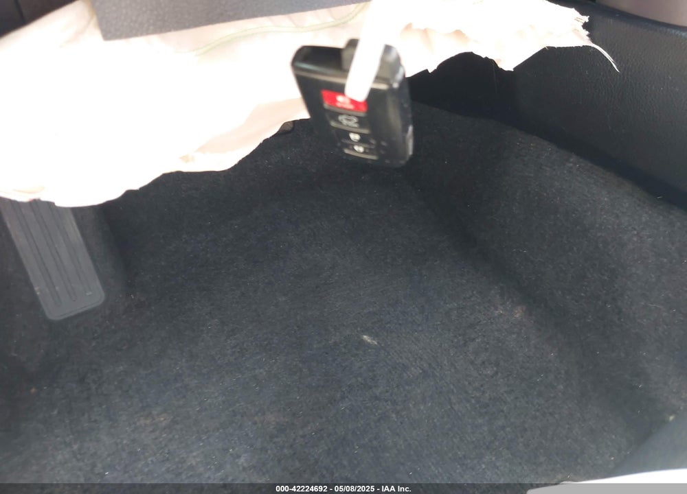 2016 TOYOTA RAV4 VIN: 2T3NFREV1GW264329