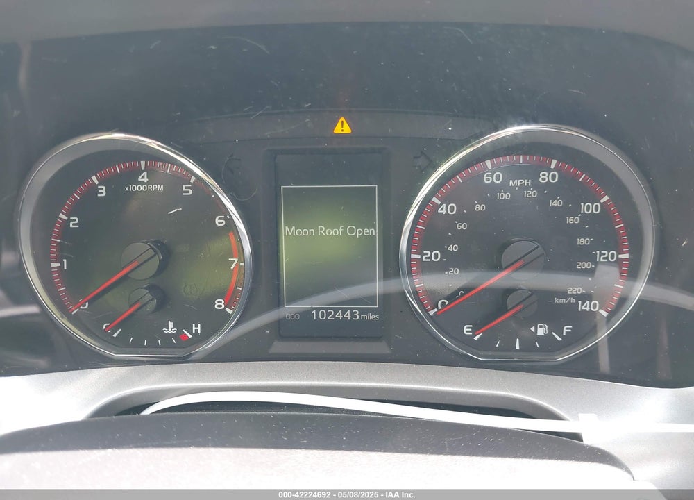 2016 TOYOTA RAV4 VIN: 2T3NFREV1GW264329