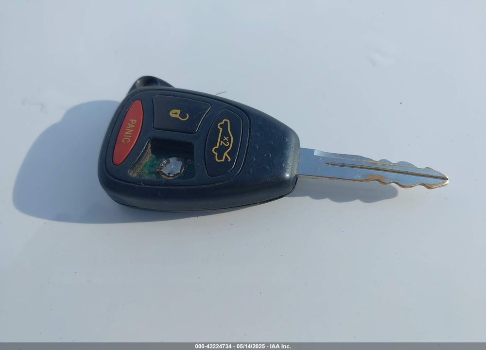 2006 DODGE CHARGER VIN: 2B3KA43G96H318405