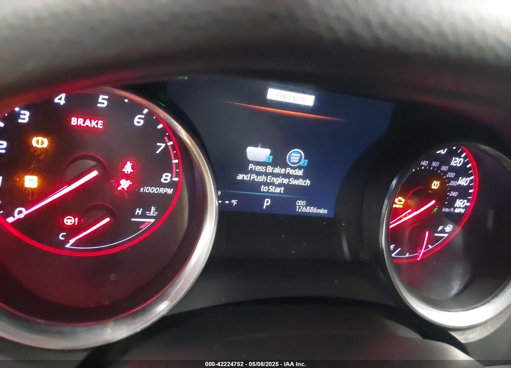 2018 TOYOTA CAMRY VIN: 4T1B61HK3JU084100