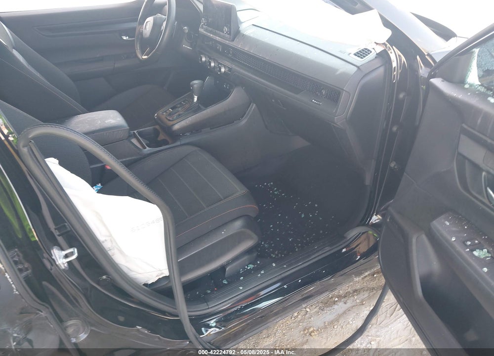 2023 HONDA CR-V VIN: 7FARS6H57PE007306