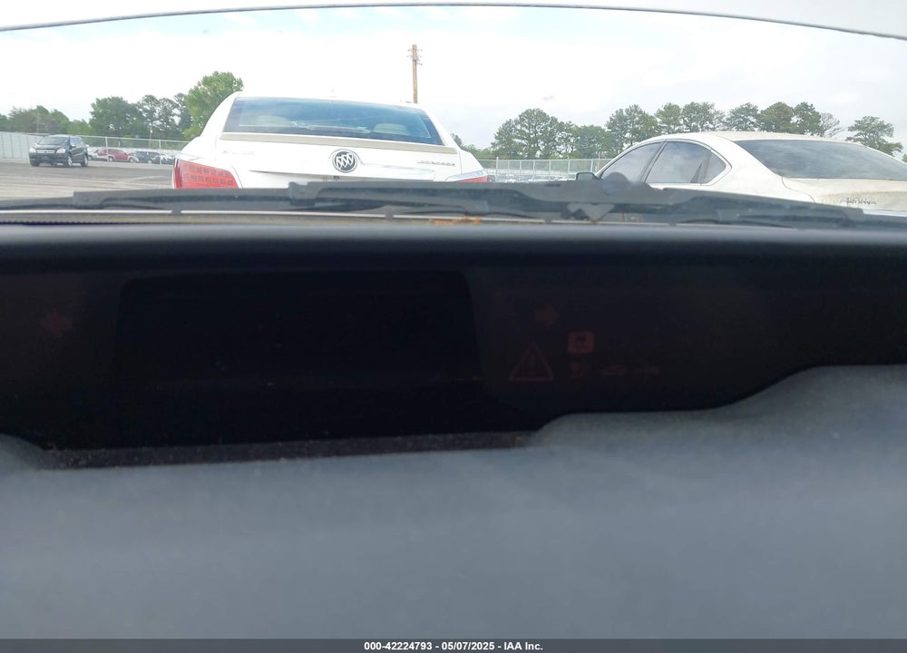 2008 TOYOTA PRIUS VIN: JTDKB20U083367475
