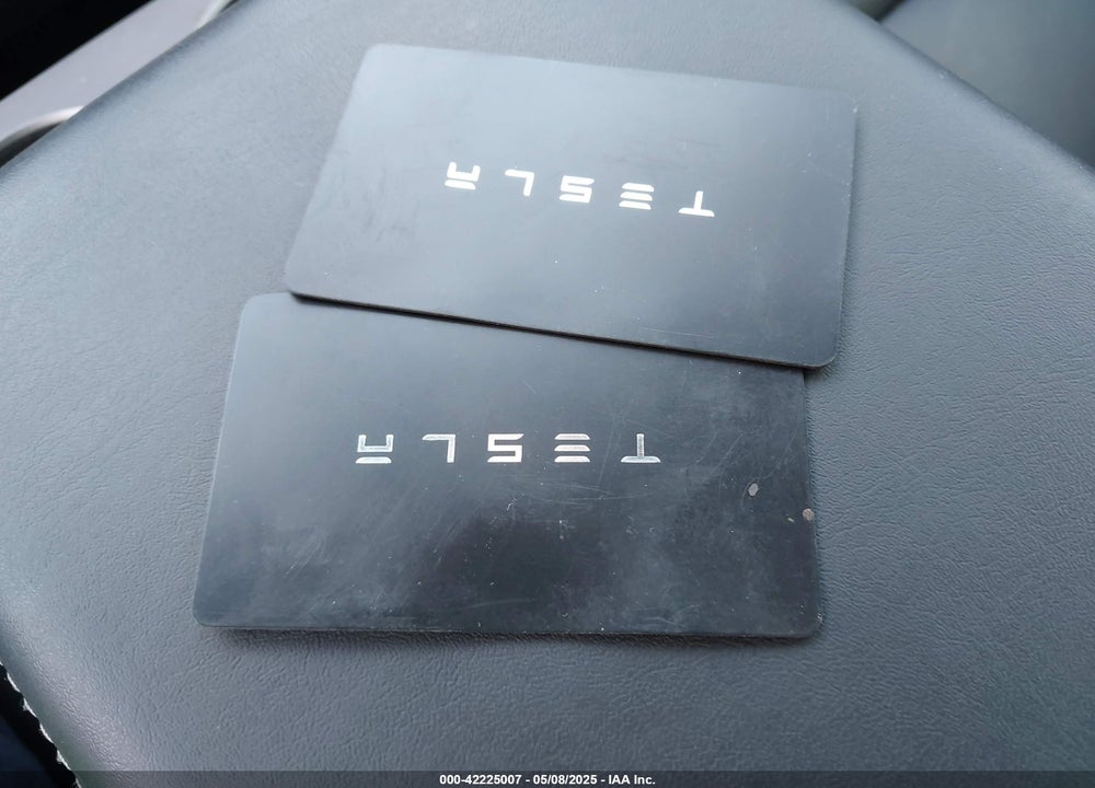 2021 TESLA MODEL 3 VIN: 5YJ3E1EB4MF974716