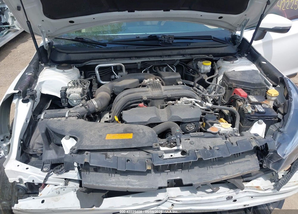 2018 SUBARU OUTBACK VIN: 4S4BSANC6J3293779