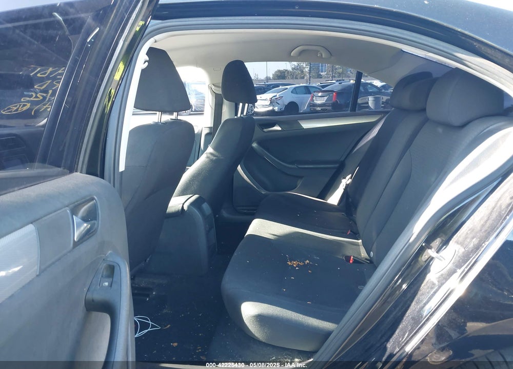 2016 VOLKSWAGEN JETTA 1.4T SE VIN: 3VWD67AJ7GM409746
