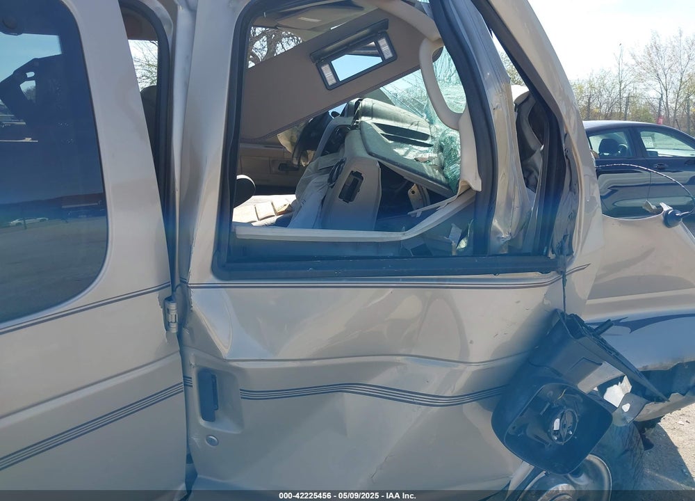 2012 FORD E 150 VIN: 1FTNE1EL2CDA14401