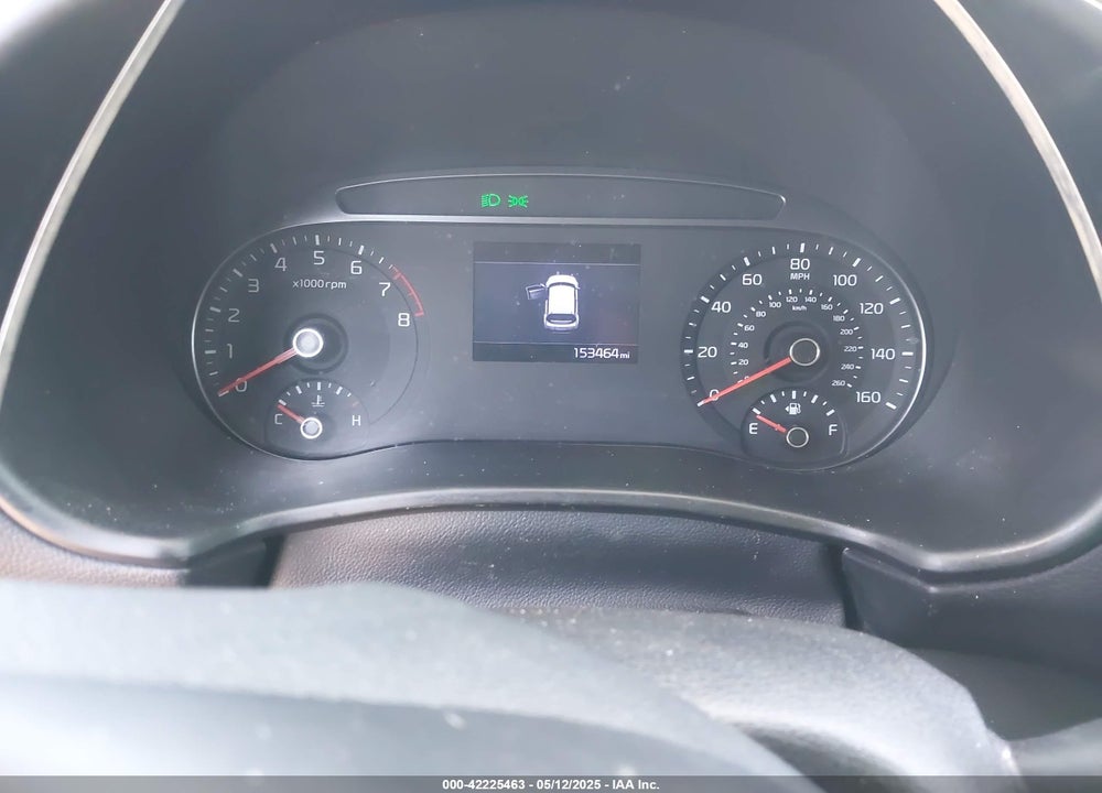 2020 KIA SOUL VIN: KNDJ23AU6L7109415
