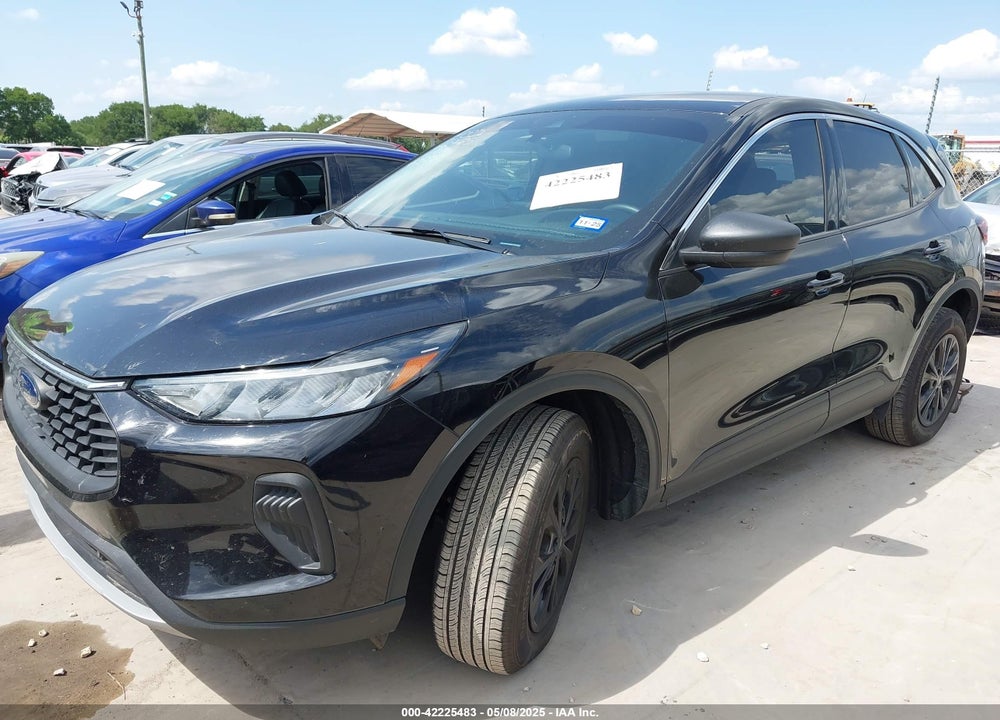 2024 FORD ESCAPE VIN: 1FMCU9GN2RUA01580
