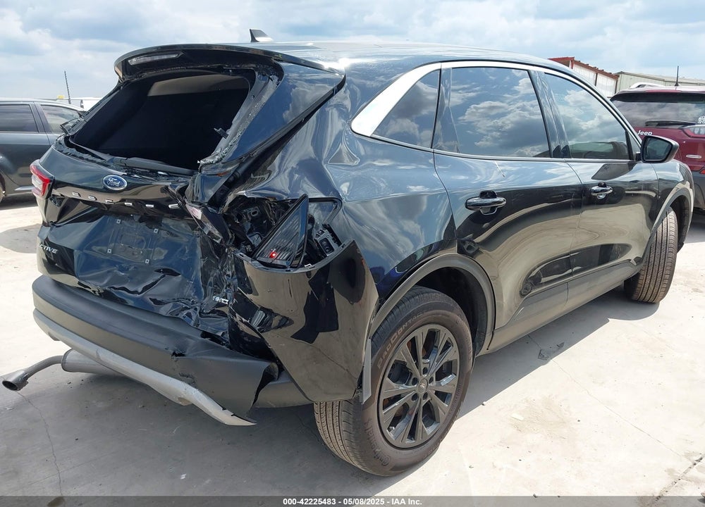 2024 FORD ESCAPE VIN: 1FMCU9GN2RUA01580