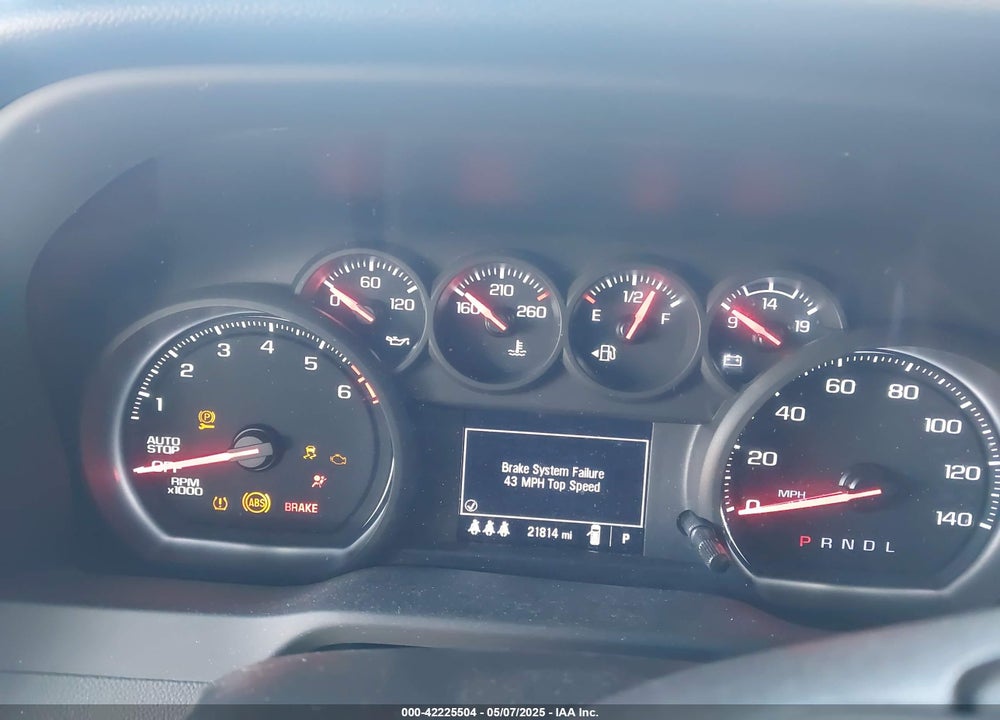 2024 GMC SIERRA 1500 2WD DOUBLE CAB STANDARD BOX PRO VIN: 1GTRHAEK8RZ277004