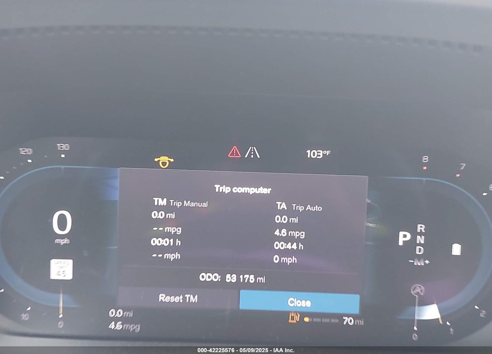 2022 VOLVO XC60 B5 INSCRIPTION VIN: YV4L12RL8N1008493
