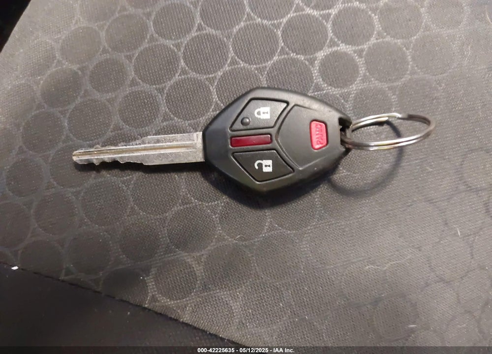 2014 MITSUBISHI MIRAGE VIN: ML32A3HJ3EH012059