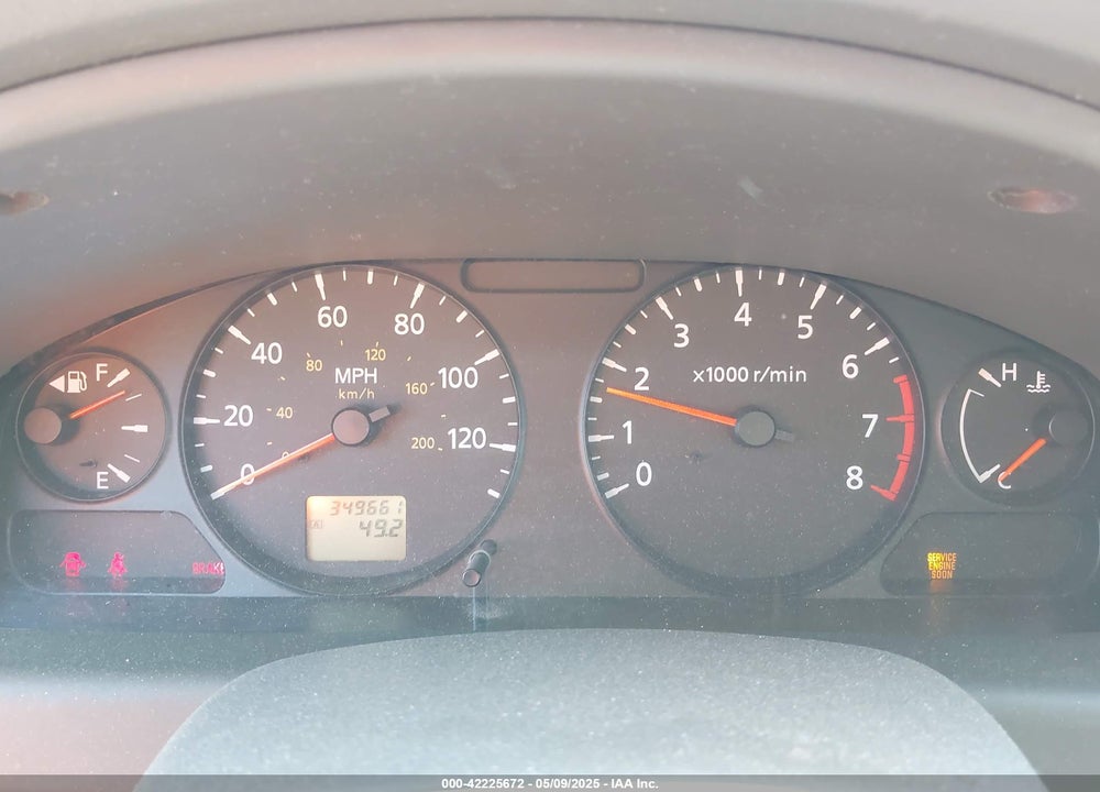 2005 NISSAN SENTRA 1.8S VIN: 3N1CB51D85L526251