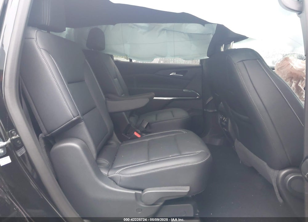 2025 CHEVROLET TRAVERSE AWD LT VIN: 1GNEVGRS5SJ218010