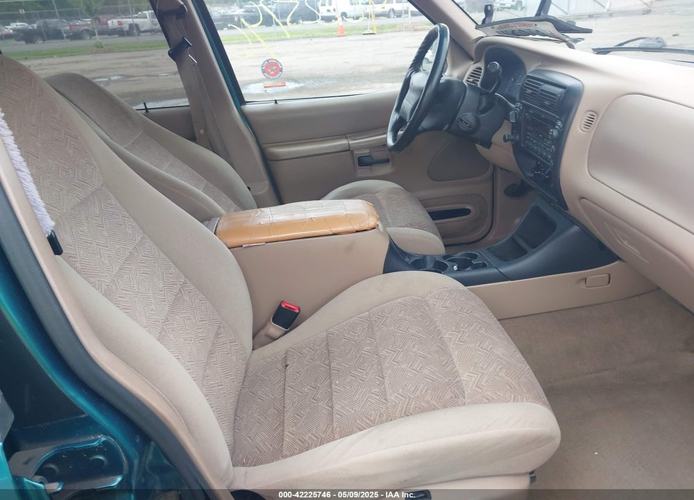 1998 FORD EXPLORER EDDIE BAUER/LIMITED/XL/XLT VIN: 1FMZU34E5WUC96083