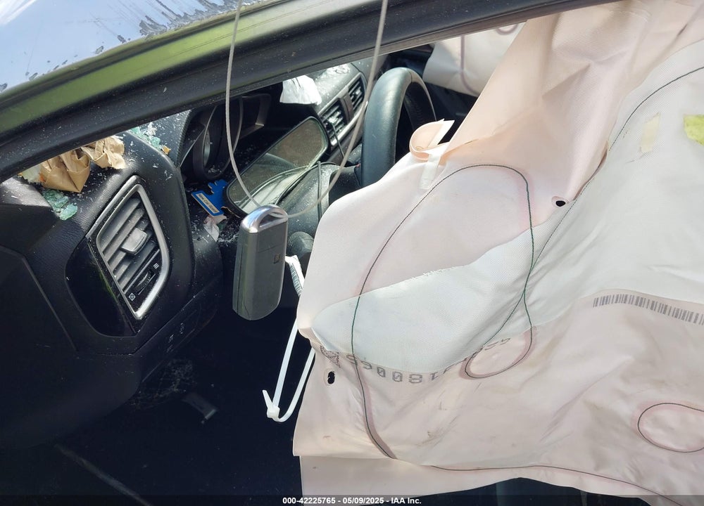2015 MAZDA 3 VIN: 3MZBM1W72FM192340