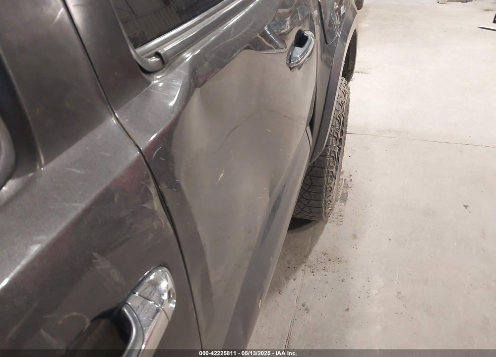 2019 TOYOTA TACOMA VIN: 3TMGZ5AN6KM207309