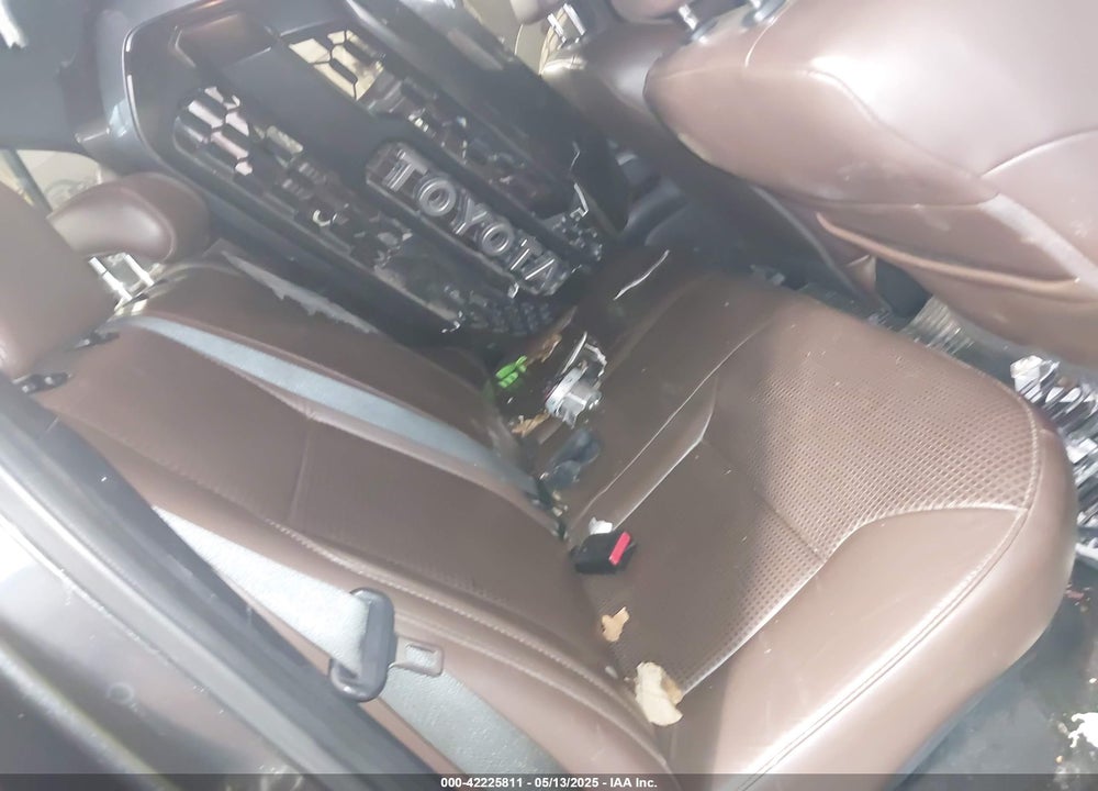 2019 TOYOTA TACOMA VIN: 3TMGZ5AN6KM207309