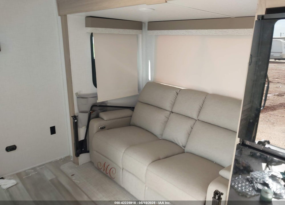 2024 FLAGSTAFF 25FKBS VIN: 4X4TFLB25RZ189954