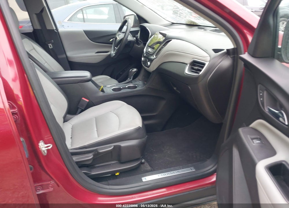 2019 CHEVROLET EQUINOX VIN: 2GNAXYEX2K6234176