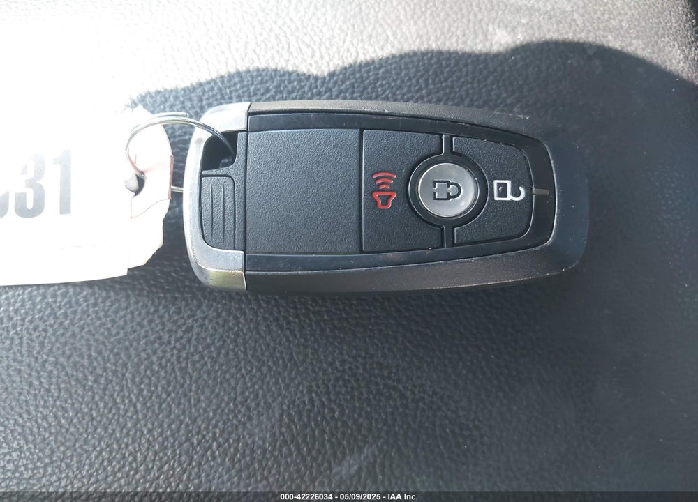 2023 FORD RANGER VIN: 1FTER4EH6PLE32943