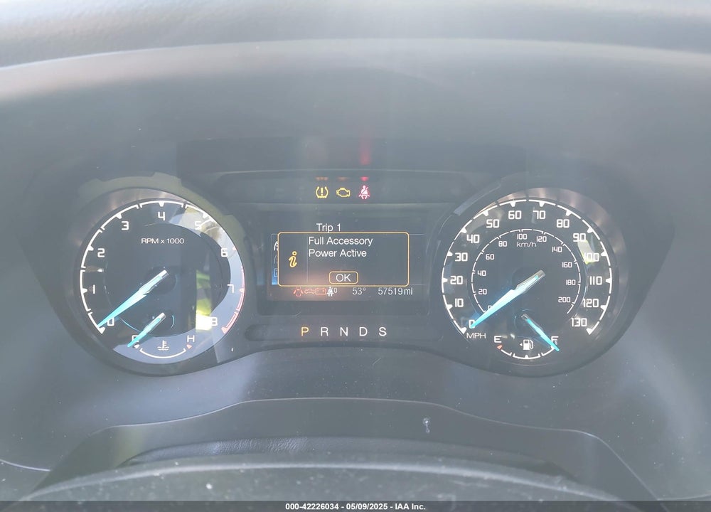2023 FORD RANGER VIN: 1FTER4EH6PLE32943