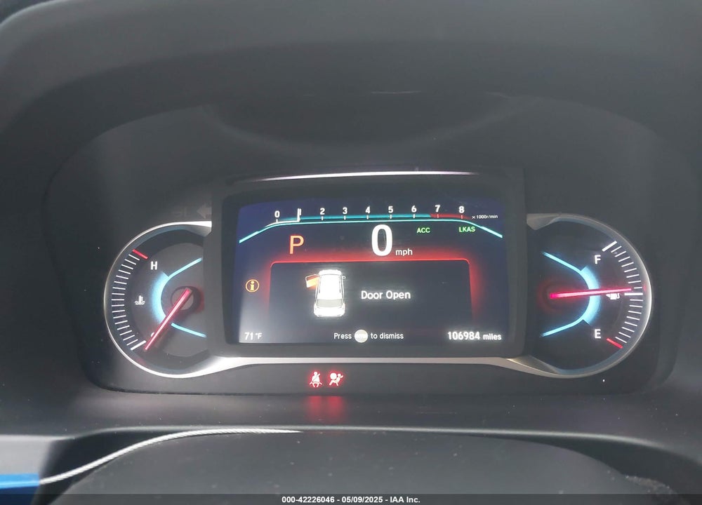 2019 HONDA PILOT VIN: 5FNYF6H06KB025417