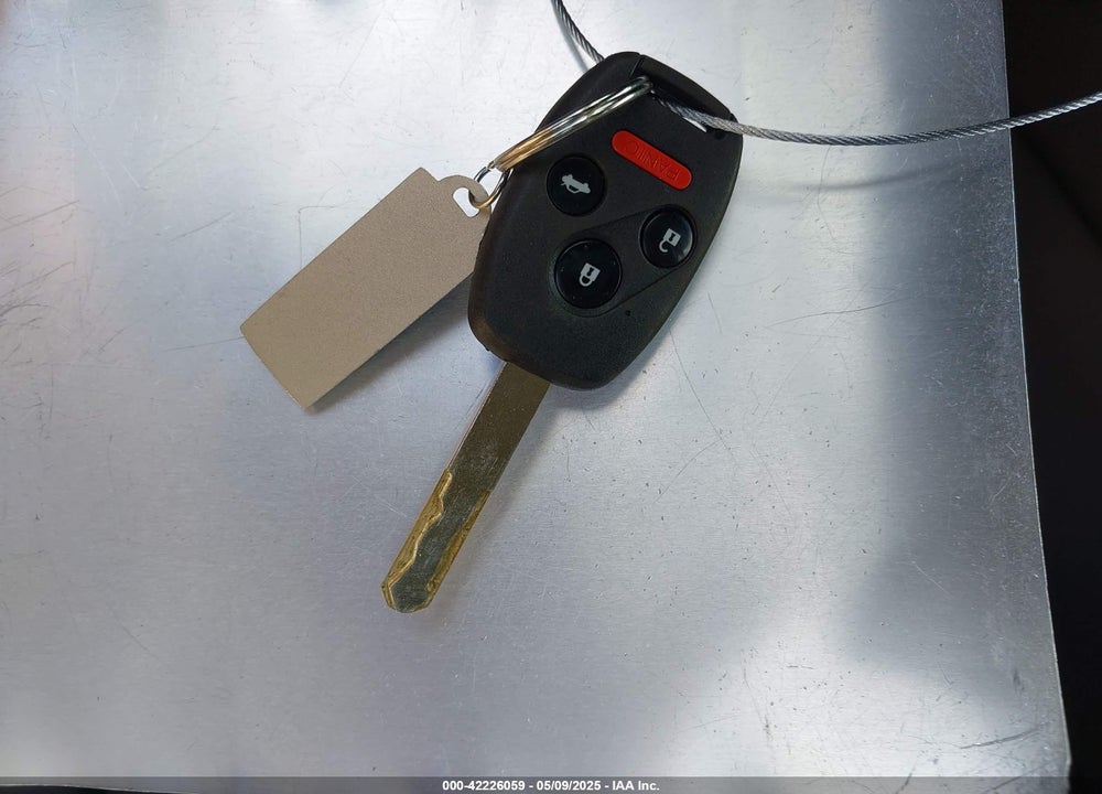 2011 HONDA CIVIC VIN: 2HGFA1F89BH522569