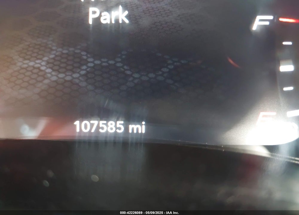 2016 DODGE CHARGER VIN: 2C3CDXGJXGH321675