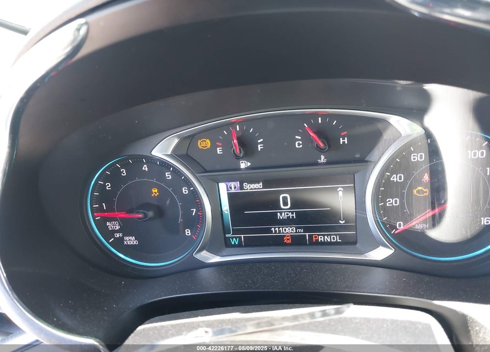 2018 CHEVROLET MALIBU LT VIN: 1G1ZD5ST4JF164097
