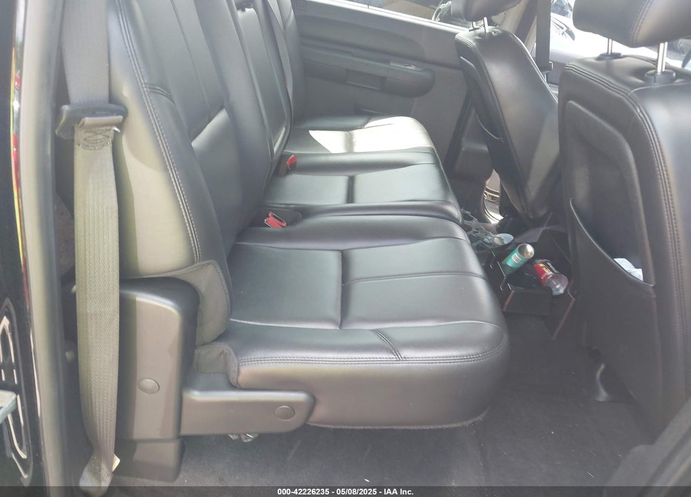 2010 GMC SIERRA 1500 VIN: 3GTRKVE37AG237387