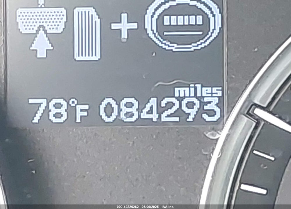 2016 ACURA TLX VIN: 19UUB1F30GA009936