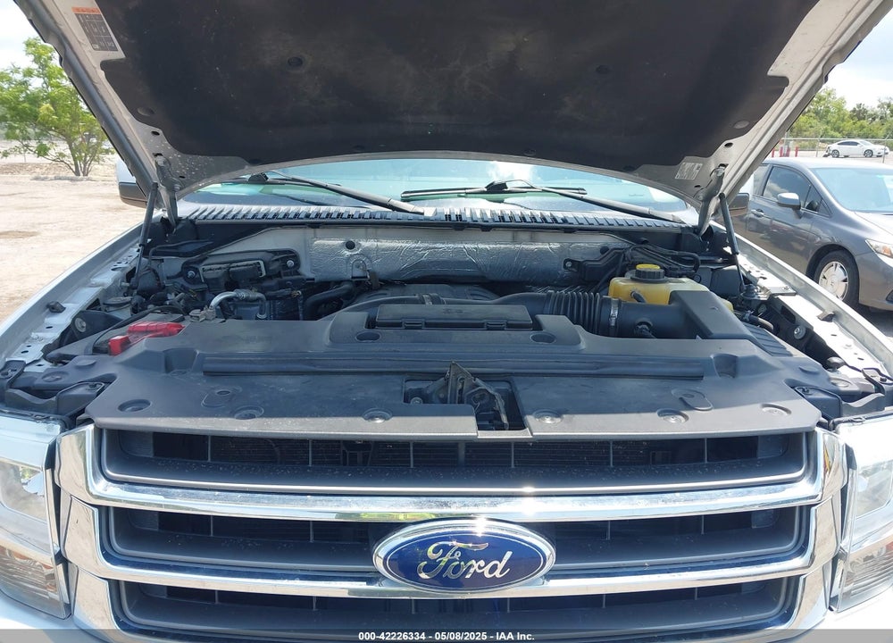 2016 FORD EXPEDITION VIN: 1FMJU2AT0GEF44407