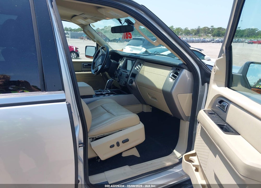 2016 FORD EXPEDITION VIN: 1FMJU2AT0GEF44407