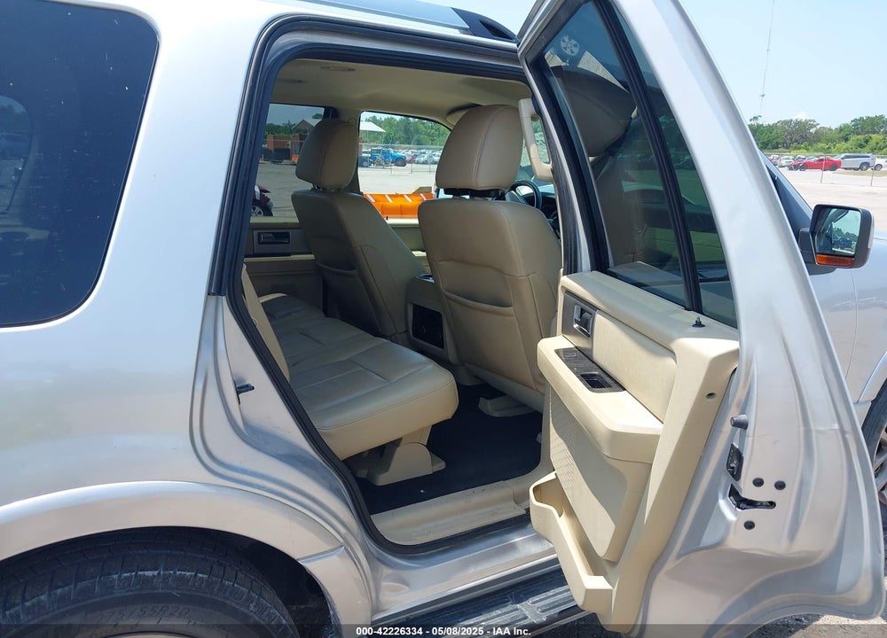 2016 FORD EXPEDITION VIN: 1FMJU2AT0GEF44407